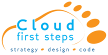 Cloud First Steps